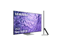 Samsung tq65qn700ct(65)neo qled smart tv wifi zwart - afbeelding 2 van  5
