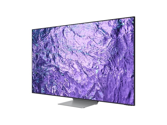 Samsung tq65qn700ct(65)neo qled smart tv wifi zwart - afbeelding 3 van  5