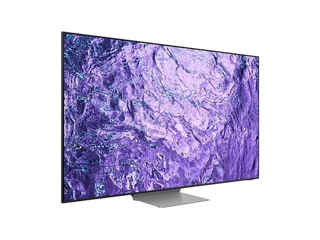 Samsung tq65qn700ct(65)neo qled smart tv wifi zwart - afbeelding 4 van  5