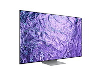 Samsung tq65qn700ct(65)neo qled smart tv wifi zwart - afbeelding 4 van  5