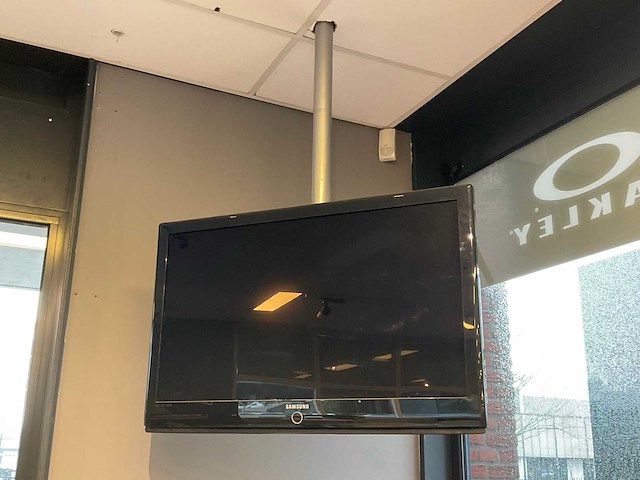 Samsung tu40eo televisie - afbeelding 1 van  4