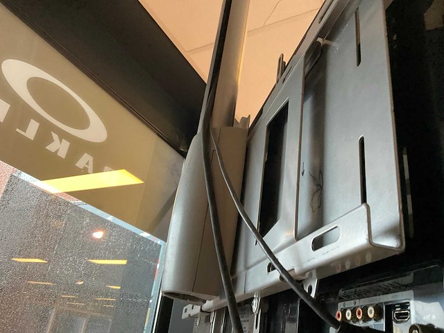 Samsung tu40eo televisie - afbeelding 3 van  4