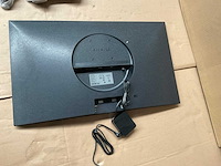 Samsung u28r550uqp monitor - afbeelding 4 van  8