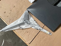 Samsung u28r550uqp monitor - afbeelding 6 van  8