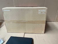 Samsung u28r550uqp monitor - afbeelding 8 van  8