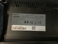 Samsung u32h850umu 32” 4k uhd monitor - afbeelding 1 van  3