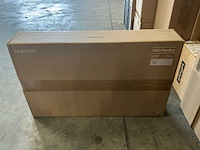Samsung u32j590uqr monitor - afbeelding 3 van  3