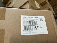 Samsung u32j590uqr monitor - afbeelding 2 van  3