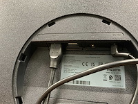 Samsung u32r590cwr curved monitor 32” - afbeelding 4 van  5