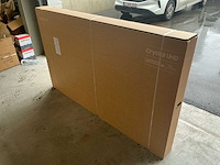 Samsung u8000f televisie - afbeelding 2 van  2