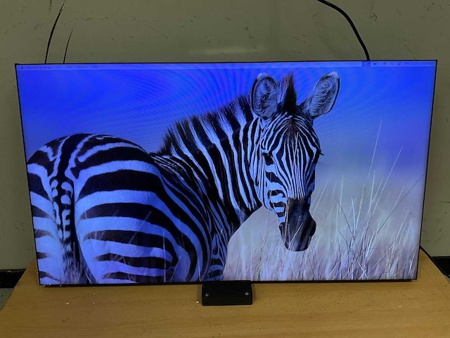 Samsung (ud46e-a) 46”, 1920x1080 (fhd) ips monitor - afbeelding 1 van  6