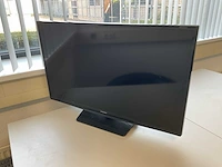 Samsung ue32h4000aw 32” televisie - afbeelding 1 van  4