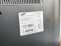 Samsung ue32h4000aw 32” televisie - afbeelding 4 van  4