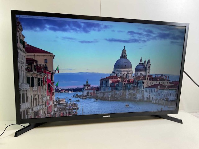 Samsung (ue32n5300aw) 32”, 1920x1080 (fhd) ips monitor - afbeelding 2 van  6
