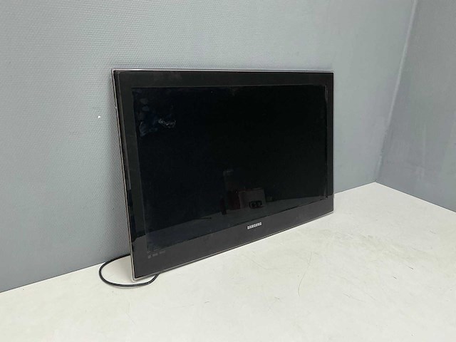 Samsung ue37b6000vp televisie - afbeelding 8 van  14