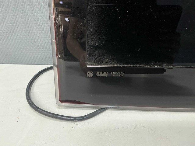 Samsung ue37b6000vp televisie - afbeelding 11 van  14