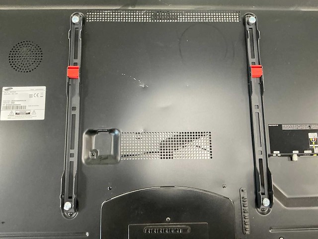 Samsung ue40c6000rwxxn 40” televisie - afbeelding 5 van  7