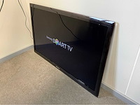 Samsung ue40d5700 televisie met standaard - afbeelding 2 van  5