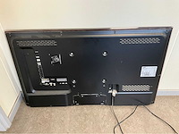 Samsung ue40d5700 televisie met standaard - afbeelding 3 van  5