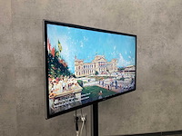 Samsung ue40f6320 - 40" full hd tv op laag statief - afbeelding 2 van  13