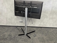 Samsung ue40f6320 - 40" full hd tv op laag statief - afbeelding 3 van  13