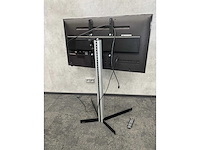 Samsung ue40f6320 - 40" full hd tv op laag statief - afbeelding 4 van  13