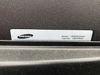 Samsung ue40f6320 - 40" full hd tv op laag statief - afbeelding 5 van  13