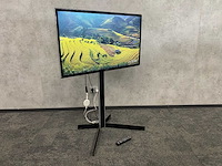 Samsung ue40f6320 - 40" full hd tv op laag statief - afbeelding 1 van  13