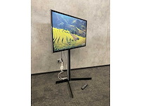 Samsung ue40f6320 - 40" full hd tv op laag statief - afbeelding 6 van  13