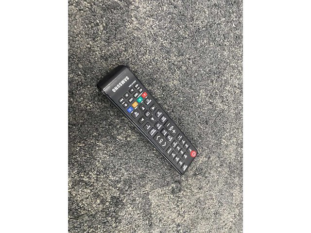 Samsung ue40f6320 - 40" full hd tv op laag statief - afbeelding 7 van  13