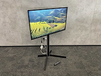 Samsung ue40f6320 - 40" full hd tv op laag statief - afbeelding 9 van  13