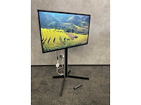 Samsung ue40f6320 - 40" full hd tv op laag statief - afbeelding 10 van  13