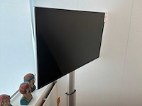 Samsung ue40f6400aw televisie - afbeelding 2 van  4