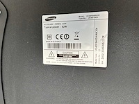 Samsung ue40f6400aw televisie - afbeelding 3 van  4