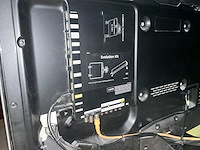 Samsung ue40f7000sl televisie - afbeelding 2 van  3