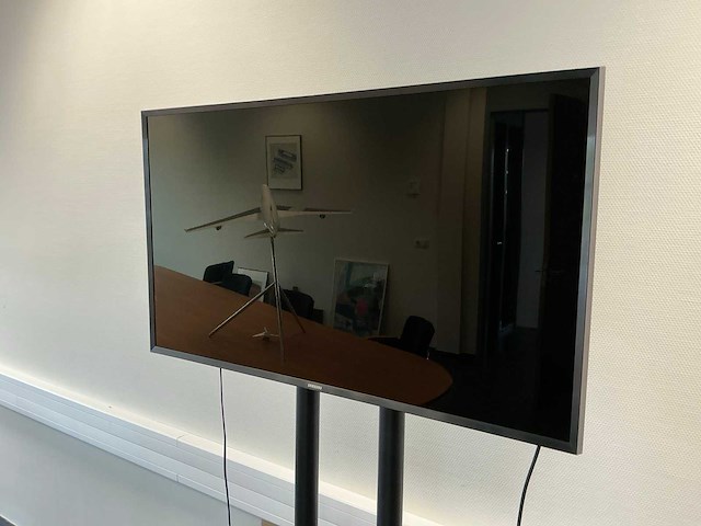 Samsung ue40ju7000l televisie - afbeelding 2 van  5