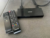 Samsung ue40ju7000l televisie - afbeelding 7 van  7