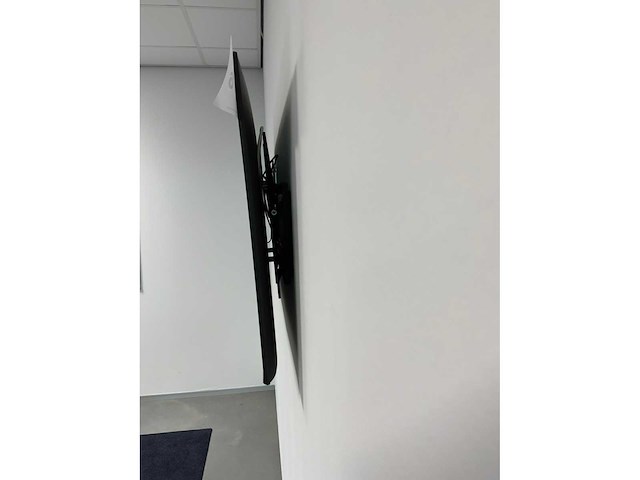 Samsung ue43bu8572u televisie - afbeelding 4 van  4