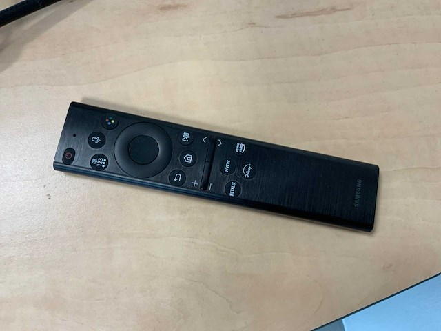 Samsung ue43bu8572u televisie - afbeelding 2 van  2