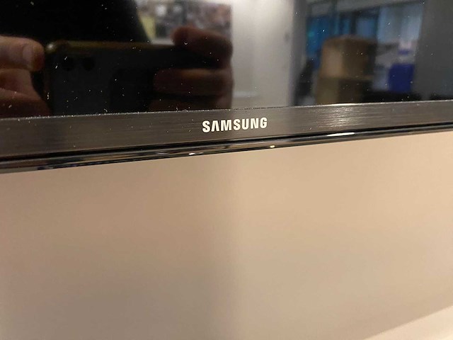 Samsung ue43ku6000 - 43" ultra hd smart tv met muurbeugel - afbeelding 2 van  13
