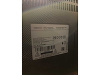 Samsung ue43ku6000 - 43" ultra hd smart tv met muurbeugel - afbeelding 4 van  13