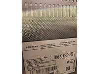 Samsung ue43ku6000 - 43" ultra hd smart tv met muurbeugel - afbeelding 5 van  13