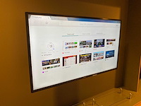 Samsung ue43ku6000 - 43" ultra hd smart tv met muurbeugel - afbeelding 6 van  13
