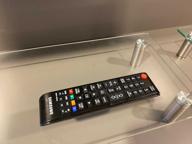 Samsung ue43ku6000 - 43" ultra hd smart tv met muurbeugel - afbeelding 7 van  13