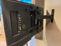 Samsung ue43ku6000 - 43" ultra hd smart tv met muurbeugel - afbeelding 8 van  13
