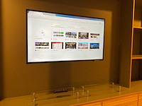 Samsung ue43ku6000 - 43" ultra hd smart tv met muurbeugel - afbeelding 10 van  13