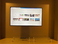 Samsung ue43ku6000 - 43" ultra hd smart tv met muurbeugel - afbeelding 11 van  13