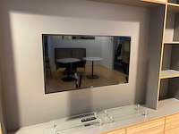 Samsung ue43ku6000 - 43" ultra hd smart tv met muurbeugel - afbeelding 12 van  13