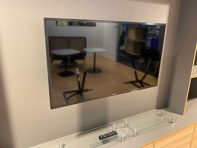 Samsung ue43ku6000 - 43" ultra hd smart tv met muurbeugel - afbeelding 13 van  13