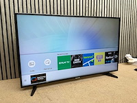 Samsung ue43nu7020wxxn smart televisie - afbeelding 1 van  5